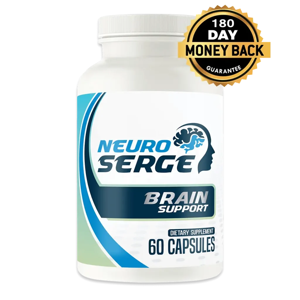 neuro serge bottle