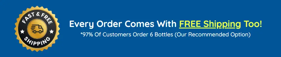 neuro serge free delivery banner